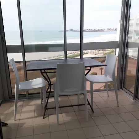 Fonctionnel, Vue Imprenable