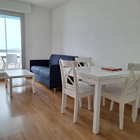 Διαμέρισμα Fonctionnel, Vue Imprenable Saint Gilles Croix de vie