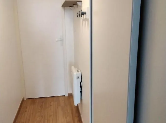 Fonctionnel, Vue Imprenable * Saint-Gilles-Croix-de-Vie