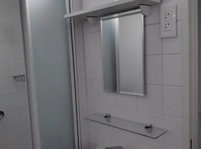 Fonctionnel, Vue Imprenable Apartamento *