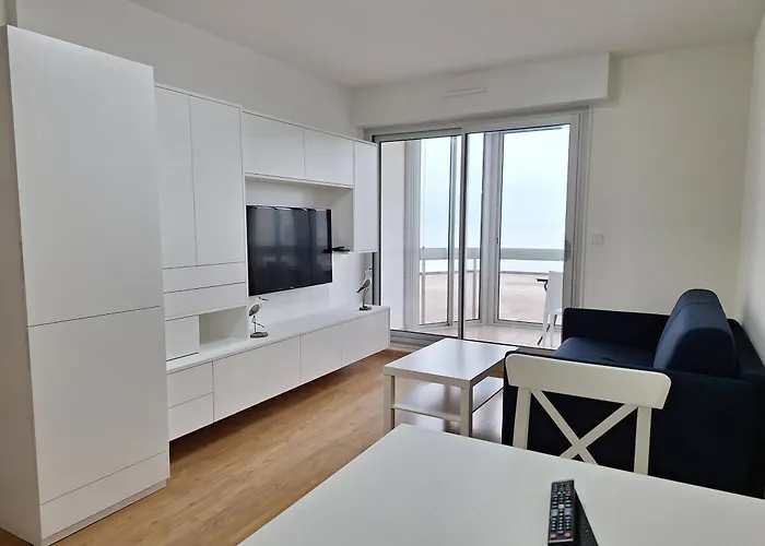 Fonctionnel, Vue Imprenable Saint-Gilles-Croix-de-Vie