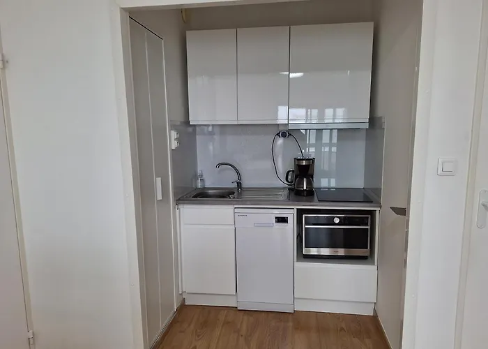 Apartamento Fonctionnel, Vue Imprenable Saint-Gilles-Croix-de-Vie