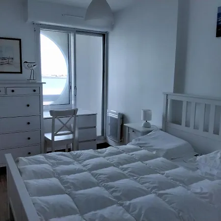 Fonctionnel, Vue Imprenable * Saint-Gilles-Croix-de-Vie