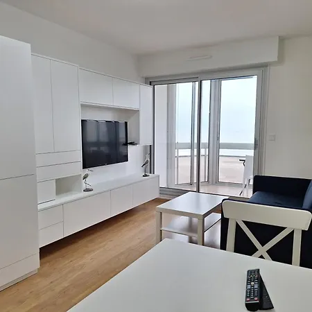 Fonctionnel, Vue Imprenable Saint-Gilles-Croix-de-Vie