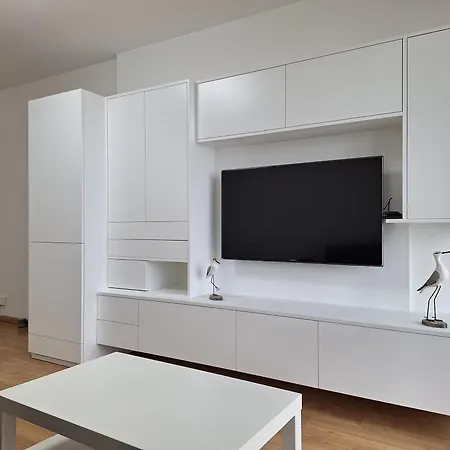 Fonctionnel, Vue Imprenable Appartamento *