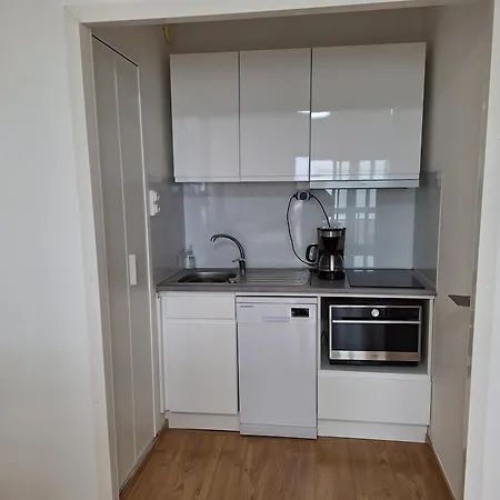 Lejlighed Fonctionnel, Vue Imprenable Saint Gilles Croix de vie