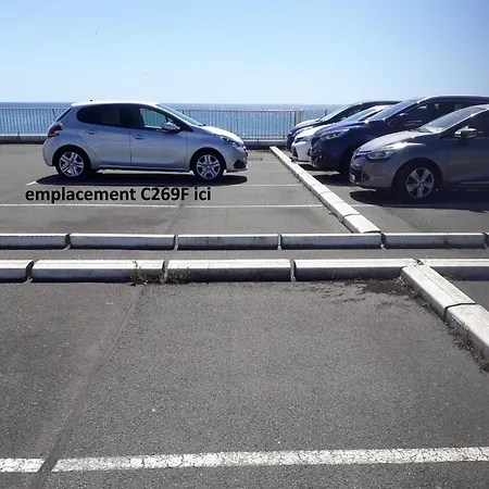 Fonctionnel, Vue Imprenable Lejlighed Saint Gilles Croix de vie