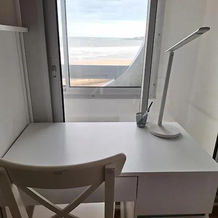 Fonctionnel, Vue Imprenable Saint Gilles Croix de vie