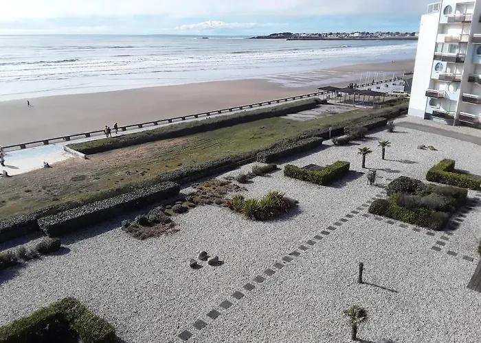 Appartamento Fonctionnel, Vue Imprenable