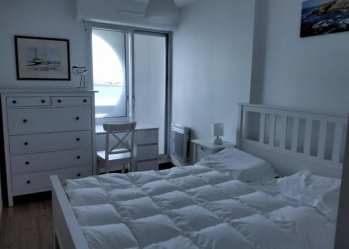 Fonctionnel, Vue Imprenable * Saint Gilles Croix de vie