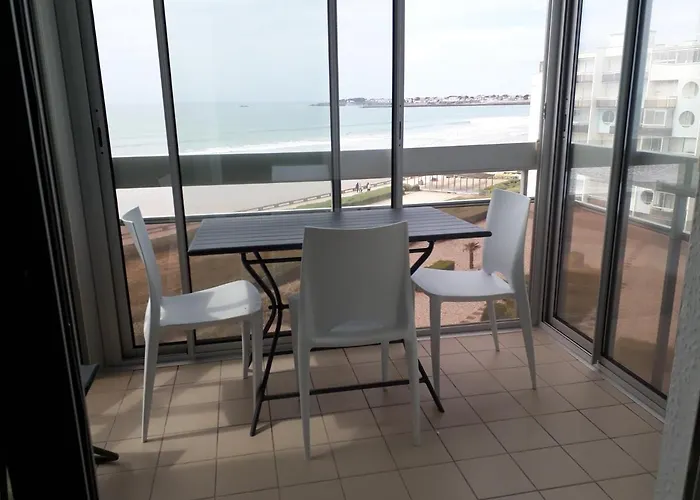 Fonctionnel, Vue Imprenable