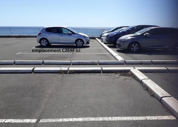 Fonctionnel, Vue Imprenable Appartamento Saint-Gilles-Croix-de-Vie