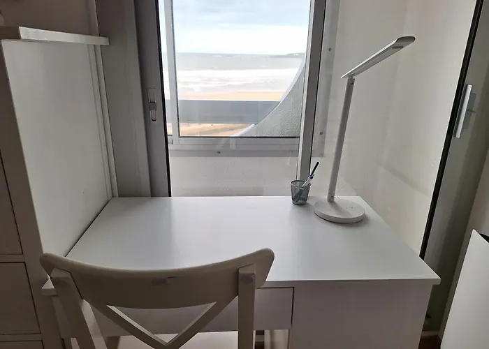 Fonctionnel, Vue Imprenable Saint Gilles Croix de vie